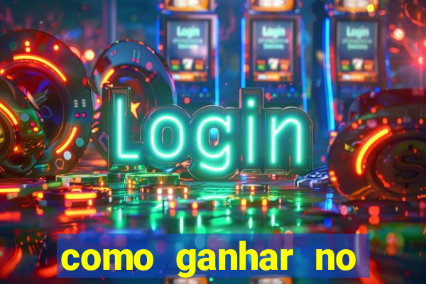 como ganhar no jogo da velha